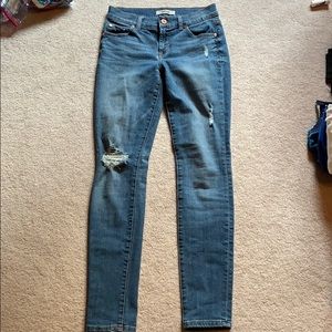 skinny Jeans size 2